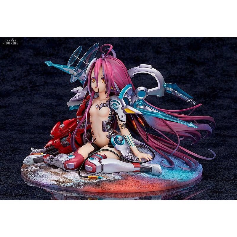 No Game No Life - Figurine...