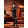 Attack on Titan - Figurine Levi, Dark Color Exclusive Pop Up Parade