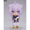 Hololive Production - Figure Nekomata Okayu, Nendoroid