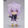 Hololive Production - Figure Nekomata Okayu, Nendoroid