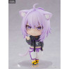 Hololive Production - Figure Nekomata Okayu, Nendoroid