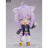 Hololive Production - Figure Nekomata Okayu, Nendoroid