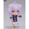 Hololive Production - Figure Nekomata Okayu, Nendoroid