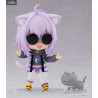 Hololive Production - Figure Nekomata Okayu, Nendoroid