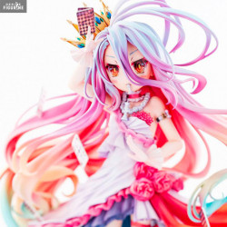 No Game No Life - Figure...