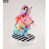 No Game No Life - Figurine Shiro, Dress