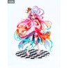 No Game No Life - Figurine Shiro, Dress