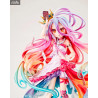 No Game No Life - Figurine Shiro, Dress