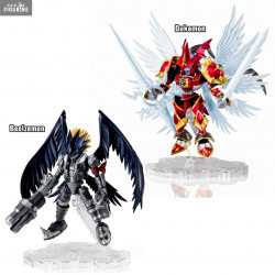 Digimon Adventure - Figure...