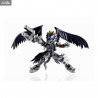 Digimon Adventure - Figure Beelzemon Blastmode or Dukemon Gallantmon Crimsonmode, NXEDGE STYLE