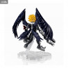 Digimon Adventure - Figure Beelzemon Blastmode or Dukemon Gallantmon Crimsonmode, NXEDGE STYLE
