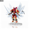 Digimon Adventure - Figure Beelzemon Blastmode or Dukemon Gallantmon Crimsonmode, NXEDGE STYLE