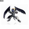 Digimon Adventure - Figurine Beelzemon Blastmode ou Dukemon Gallantmon Crimsonmode, NXEDGE STYLE