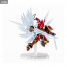 Digimon Adventure - Figure Beelzemon Blastmode or Dukemon Gallantmon Crimsonmode, NXEDGE STYLE