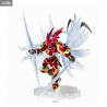 Digimon Adventure - Figure Beelzemon Blastmode or Dukemon Gallantmon Crimsonmode, NXEDGE STYLE