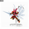 Digimon Adventure - Figure Beelzemon Blastmode or Dukemon Gallantmon Crimsonmode, NXEDGE STYLE