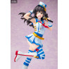 To Love-Ru Darkness - Figurine Yui Kotegawa, Breezy Seaside CAworks