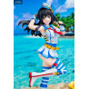 To Love-Ru Darkness - Figure Yui Kotegawa, Breezy Seaside CAworks
