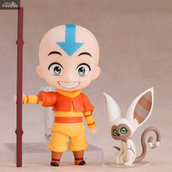 Avatar: The Last Airbender...