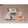 Avatar: The Last Airbender - Aang figure, Nendoroid