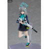 Blue Archive - Shiroko Sunaookami figure, Figma