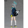 Blue Archive - Shiroko Sunaookami figure, Figma
