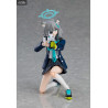 Blue Archive - Shiroko Sunaookami figure, Figma