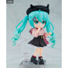 Character Vocal Series 01 - Hatsune Miku figure Date Outfit, Nendoroid Doll