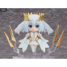 Date A Live IV - Origami Tobiichi figure Spirit, Nendoroid