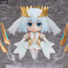 Date A Live IV - Origami Tobiichi figure Spirit, Nendoroid