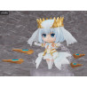 Date A Live IV - Origami Tobiichi figure Spirit, Nendoroid