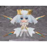 Date A Live IV - Origami Tobiichi figure Spirit, Nendoroid