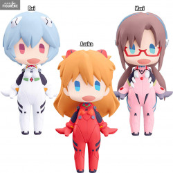 Rebuild of Evangelion -...