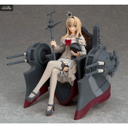 Kantai Collection -...