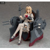 Kantai Collection - Warspite figure, Figma