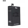 The Boys - Figurine Black Noir, Ultimate
