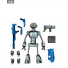PRE ORDER  - TMNT - Figure Fugitoid, Mirage Comics