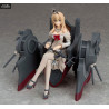 Kantai Collection - Warspite figure, Figma