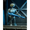 PRE ORDER  - TMNT - Figure Fugitoid, Mirage Comics
