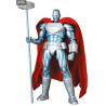 DC Comics, The Return of Superman - Steel figure, MAF EX