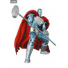 DC Comics, The Return of Superman - Steel figure, MAF EX