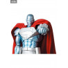 DC Comics, The Return of Superman - Steel figure, MAF EX