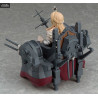 Kantai Collection - Warspite figure, Figma