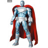 DC Comics, The Return of Superman - Figurine Steel, MAF EX