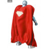 DC Comics, The Return of Superman - Steel figure, MAF EX