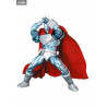 DC Comics, The Return of Superman - Steel figure, MAF EX