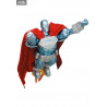 DC Comics, The Return of Superman - Steel figure, MAF EX