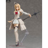 Kantai Collection - Warspite figure, Figma