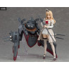 Kantai Collection - Warspite figure, Figma