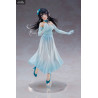 Rascal Does Not Dream of Bunny Girl Senpai - Figure Sakurajima Mai Party Dress, Coreful